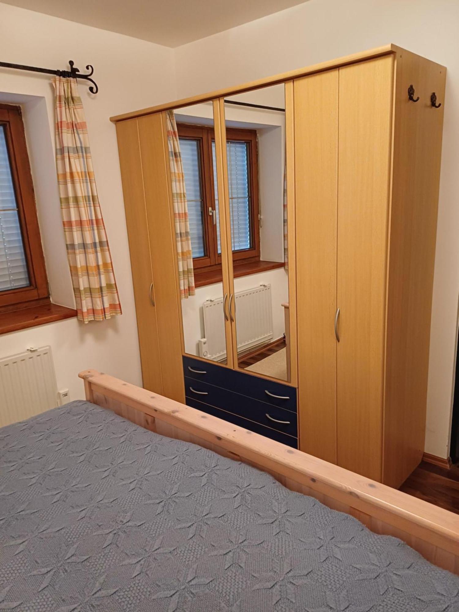 Ferienwohnung Klappacher Maria Alm am Steinernen Meer Exterior foto