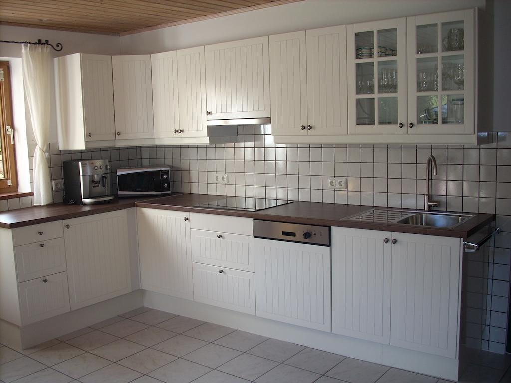 Ferienwohnung Klappacher Maria Alm am Steinernen Meer Habitación foto